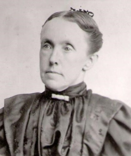 Martha Heaton (1845 - 1934) Profile